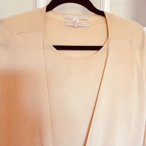 Sweater set - Picture 3 of 4